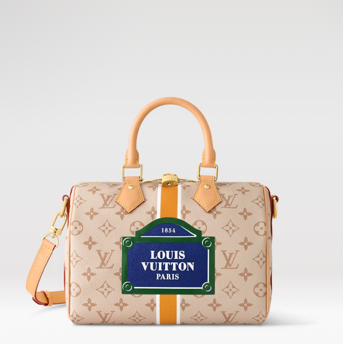 Speedy Bandouliere 25 M46749