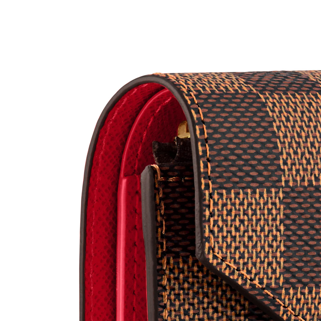 Victorine Wallet N41659