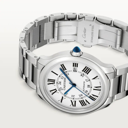 RONDE MUST DE CARTIER WATCH
