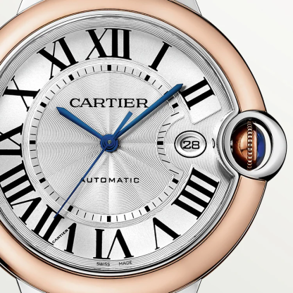 42MM BALLON BLEU DE CARTIER WATCH