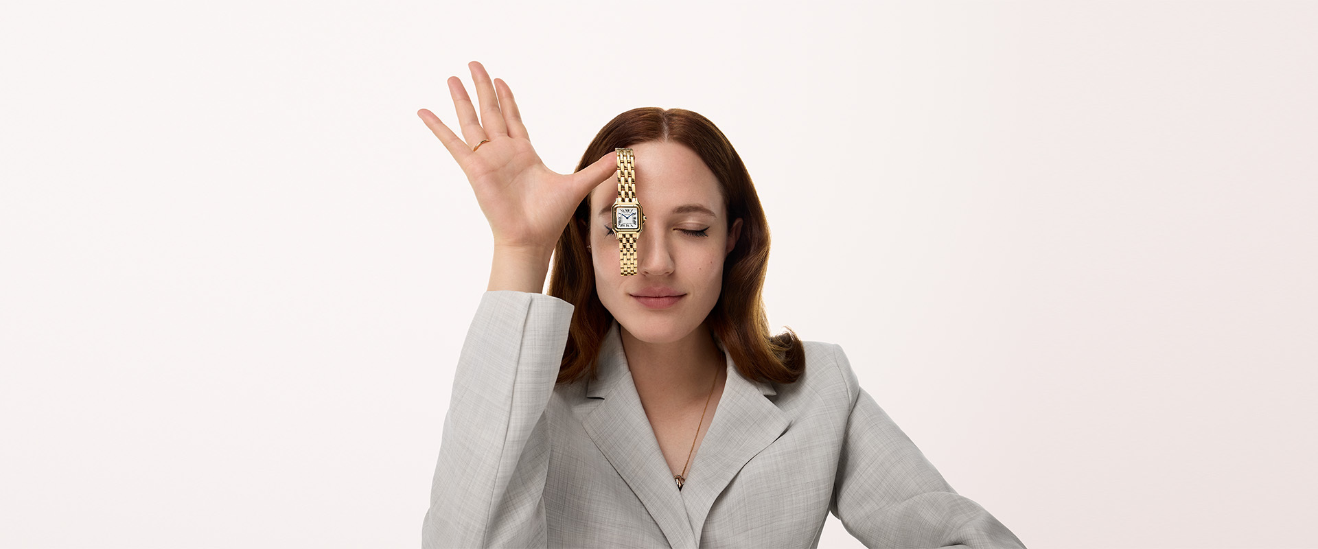 PANthtTHERE DE CARTIER