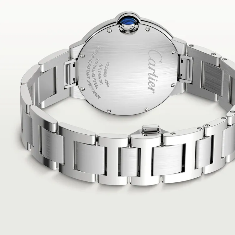 42MM BALLON BLEU DE CARTIER WATCH