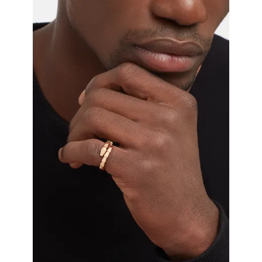 SERPENTI VIPER RING