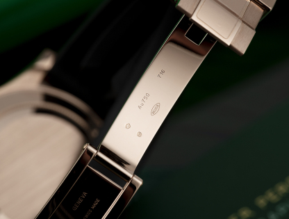 Daytona Meteorite 116515LN