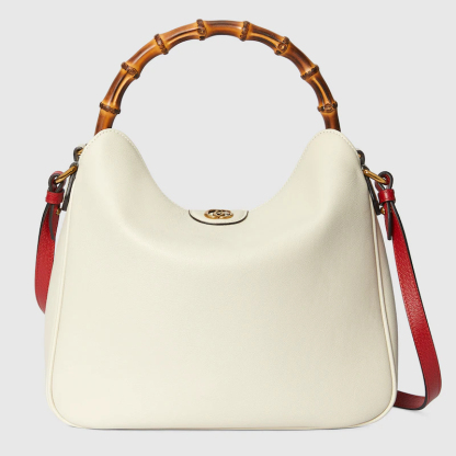 DIANA MEDIUM SHOULDER BAG