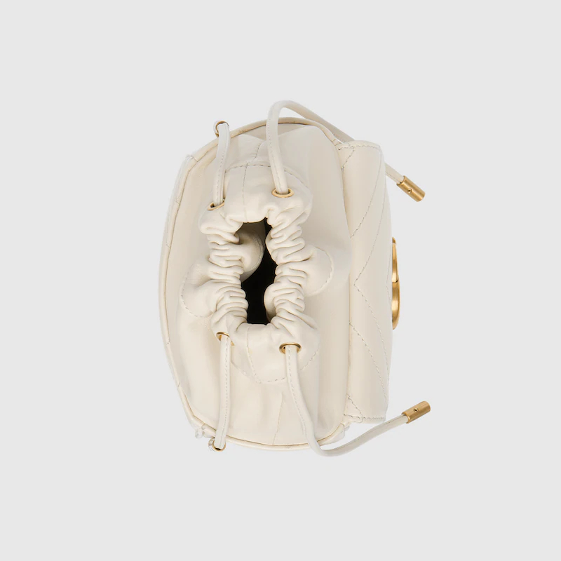 MARMONT MINI BUCKET BAG