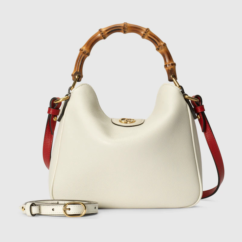 DIANA SMALL SHOULDER BAG