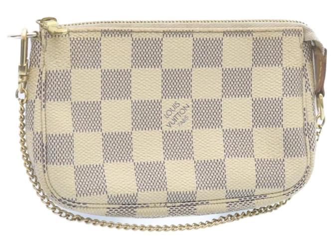 Mini Pochette Accessoires N58010