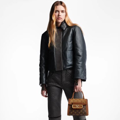 Dauphine Capitale M46751