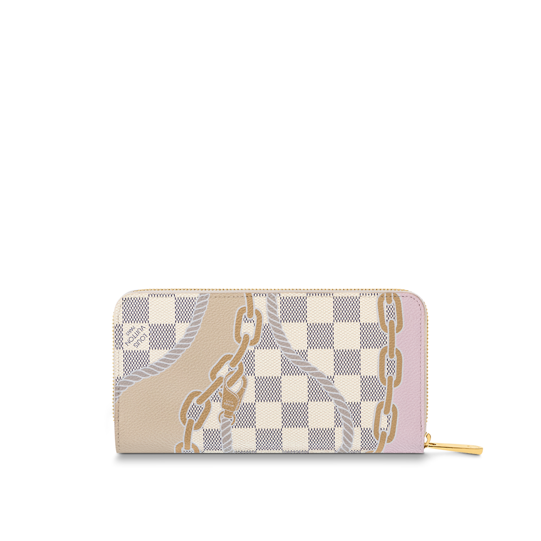 Zippy Wallet
