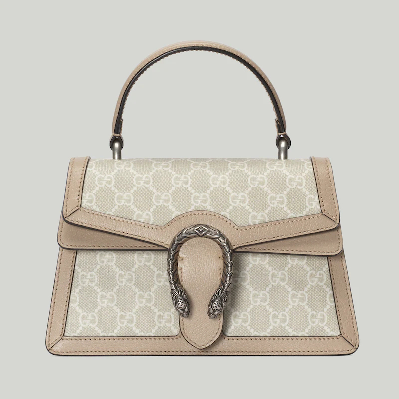 SMALL DIONYSUS TOP HANDLE BAG