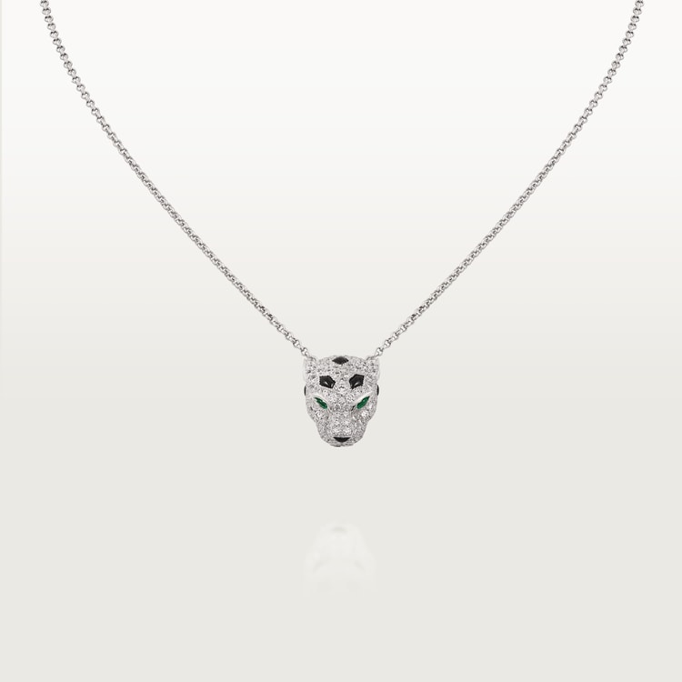 PANTH??RE DE CARTIER NECKLACE