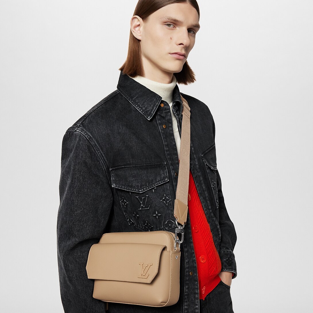 Fastline Messenger M23710