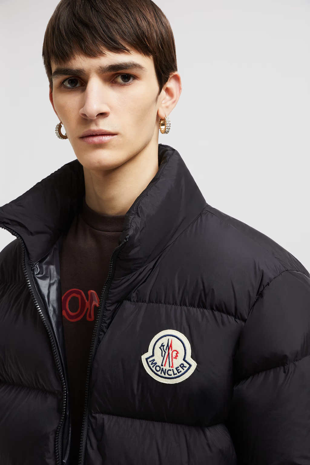 Citala Short Down Jacket