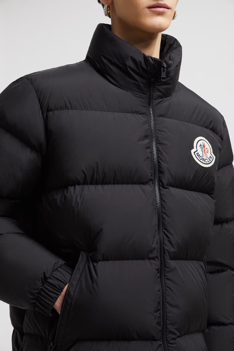 Citala Short Down Jacket