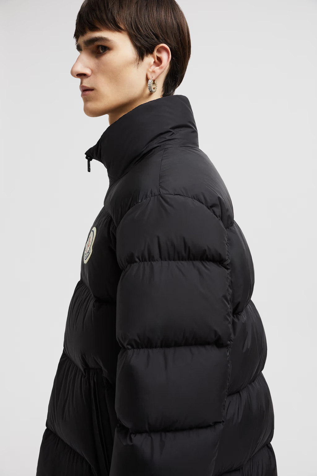 Citala Short Down Jacket