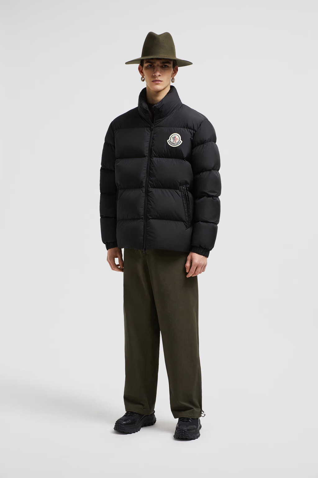 Citala Short Down Jacket