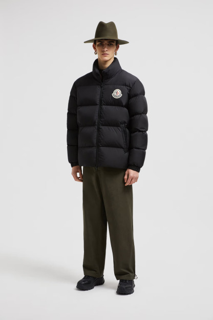 Citala Short Down Jacket