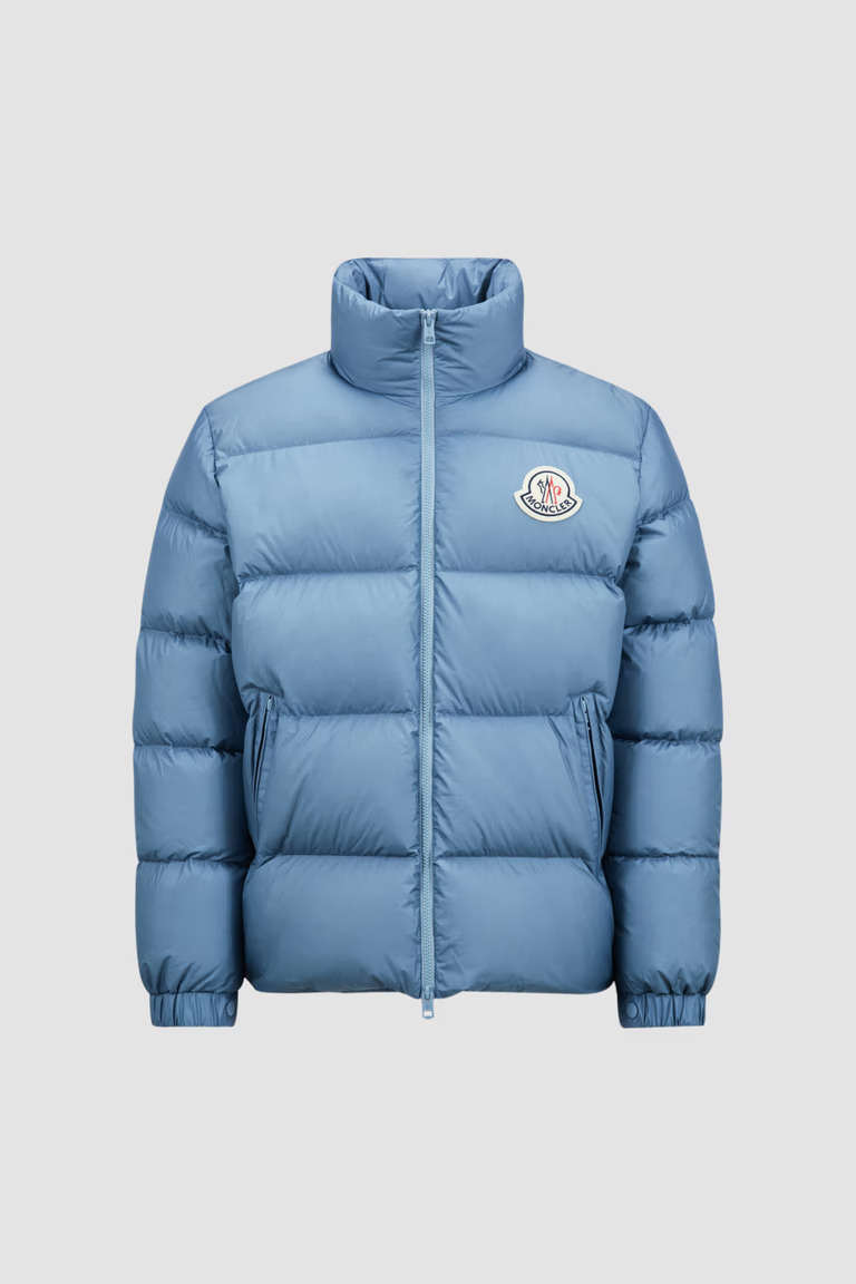 Citala Short Down Jacket