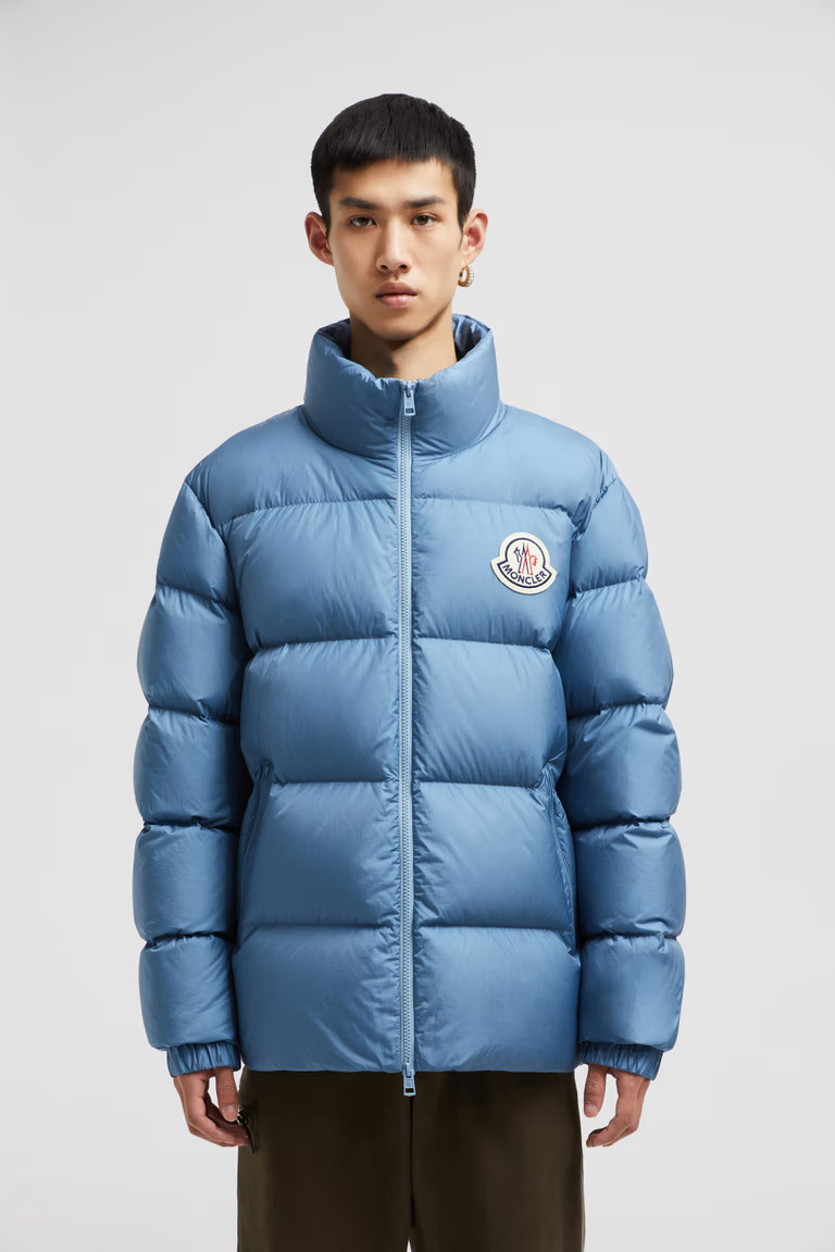 Citala Short Down Jacket