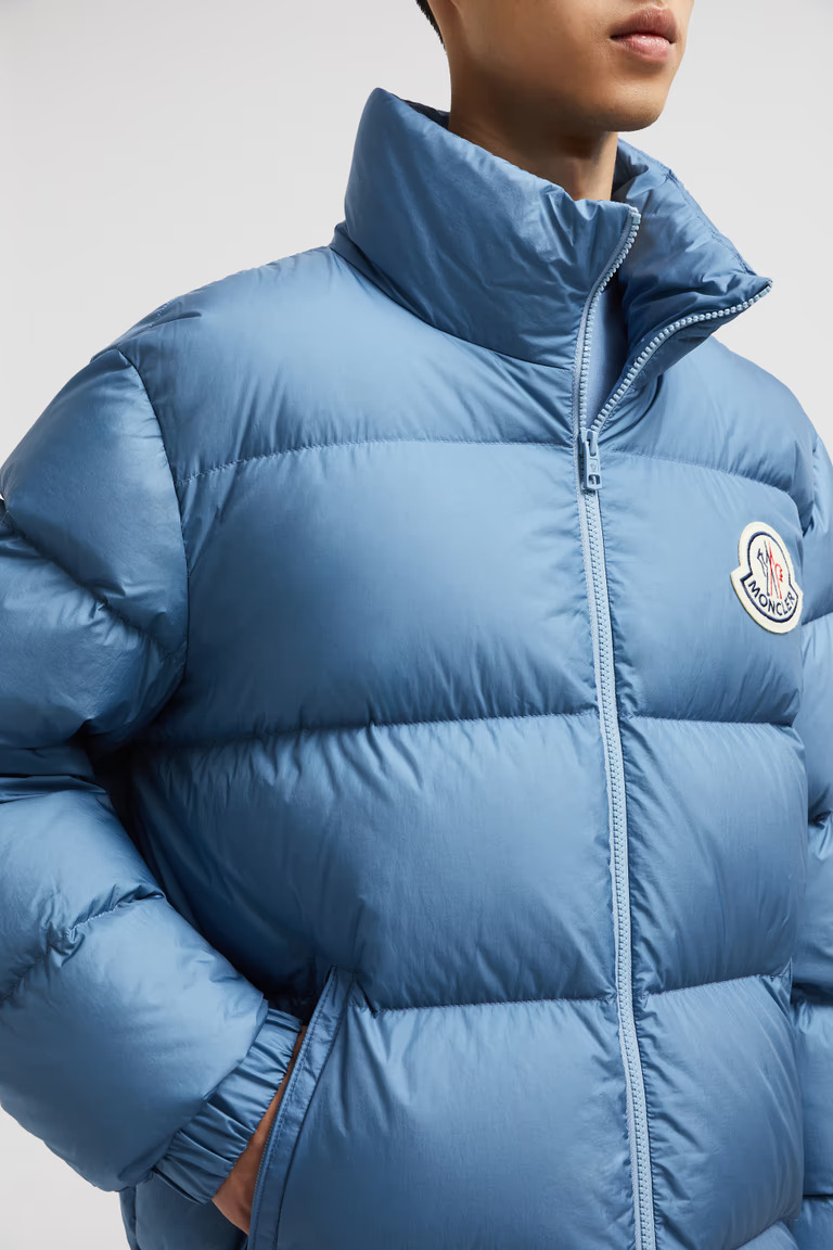Citala Short Down Jacket