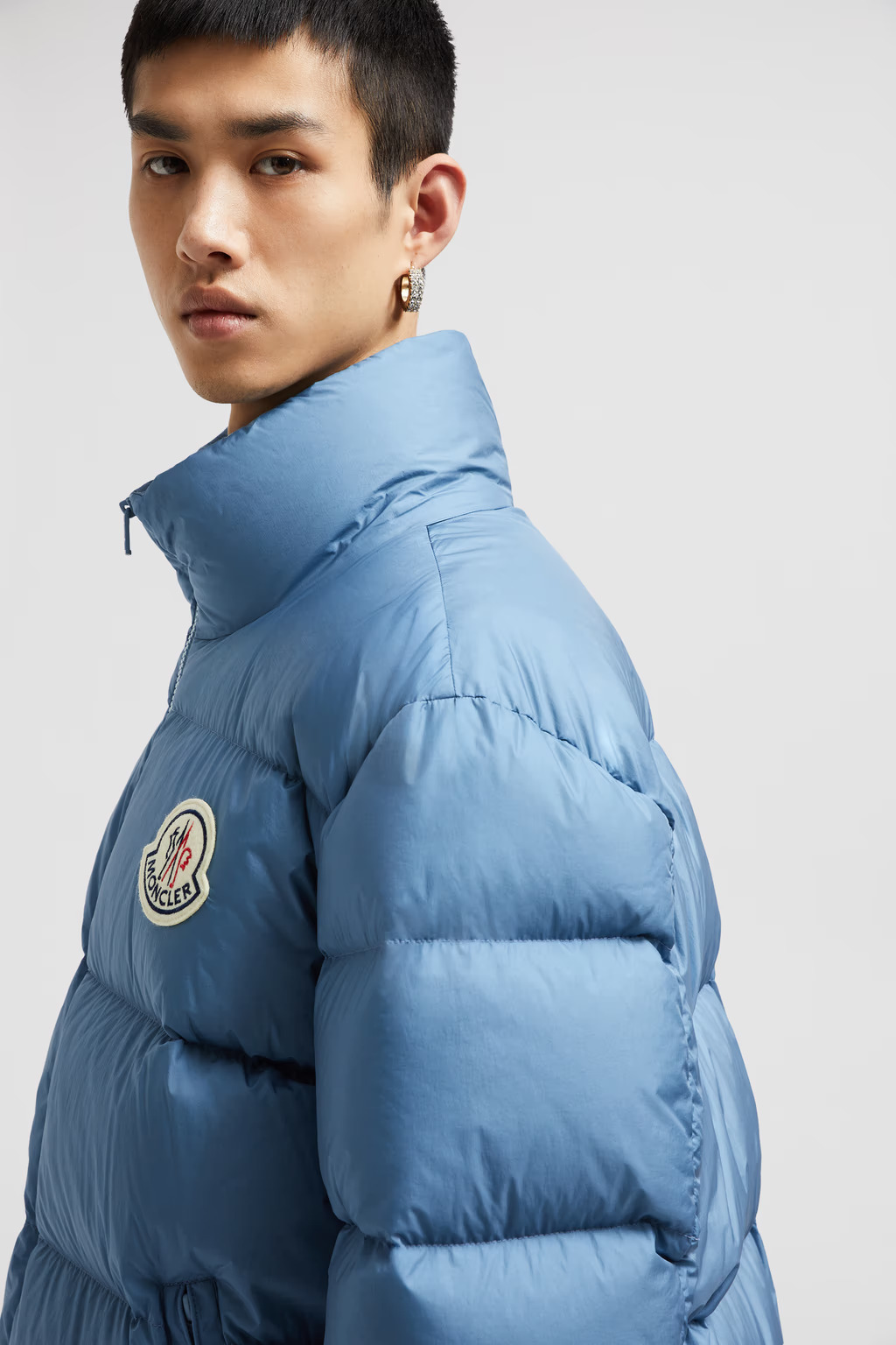 Citala Short Down Jacket
