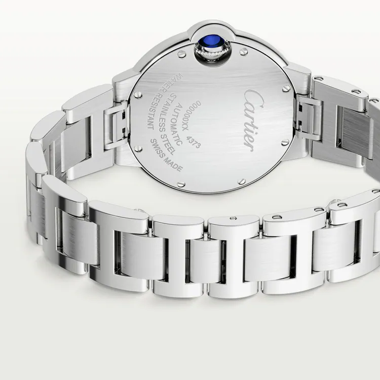 33MM BALLON BLEU DE CARTIER WATCH