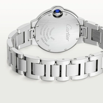 33MM BALLON BLEU DE CARTIER WATCH