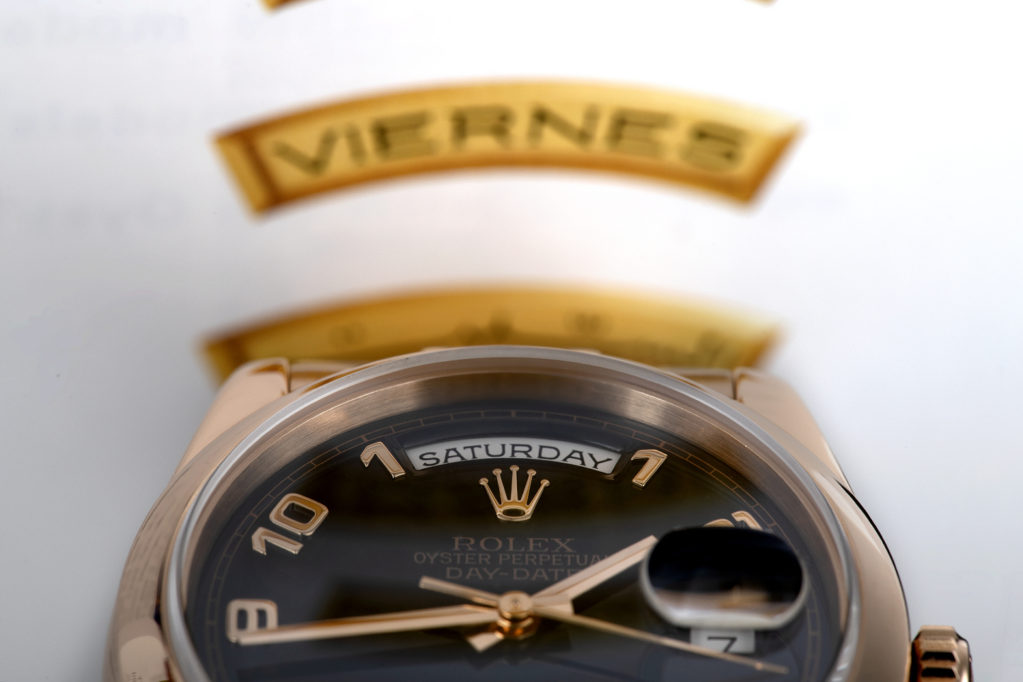 Day-Date 36