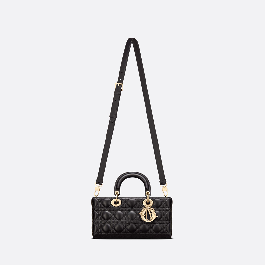 MEDIUM LADY D-JOY BAG