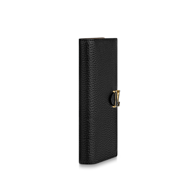 VERTICAL WALLET