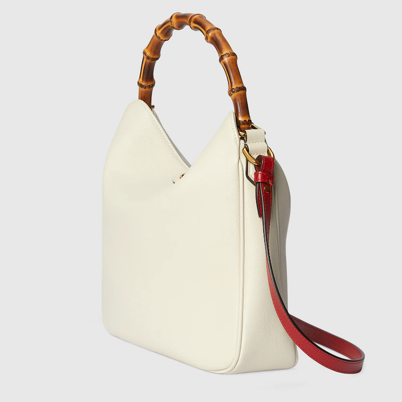 DIANA MEDIUM SHOULDER BAG