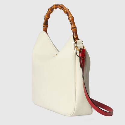 DIANA MEDIUM SHOULDER BAG