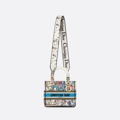 MEDIUM LADY D-LITE BAG