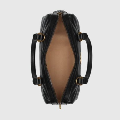 MARMONT SMALL TOP HANDLE BAG