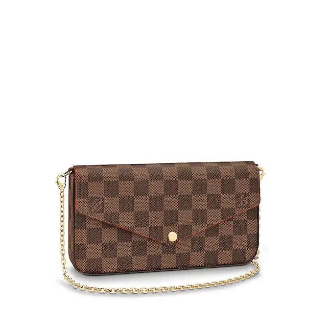 N63032 Pochette Felicie