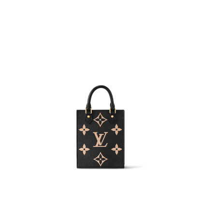 Petit Sac Plat