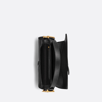 SADDLE BAG WITH STRAP