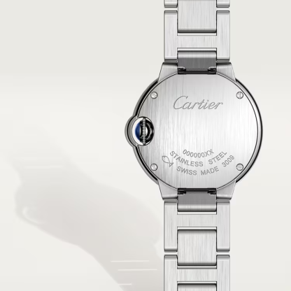 28MM BALLON BLEU DE CARTIER WATCH