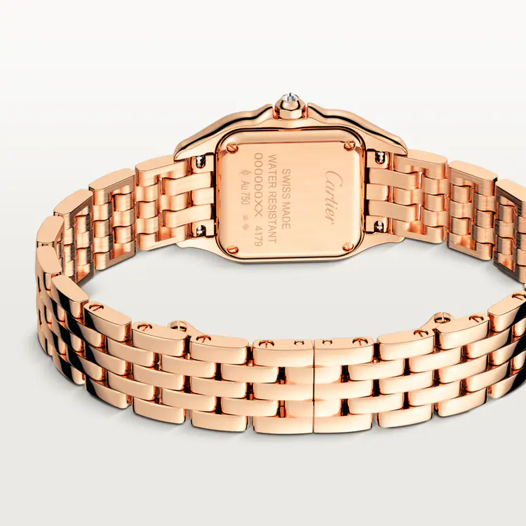 PANTH??RE DE CARTIER WATCH