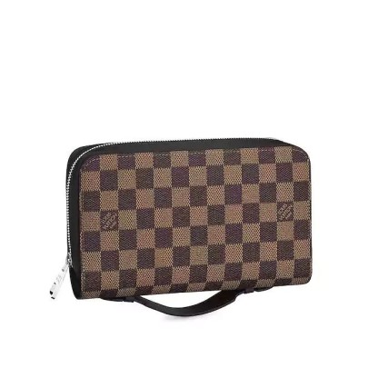 Zippy XL Wallet N63284