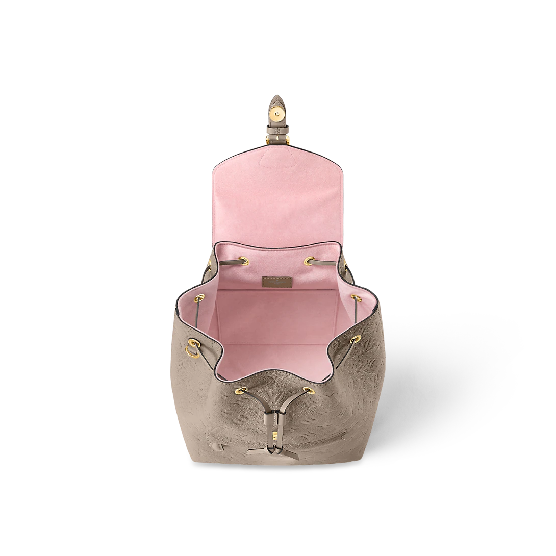 Montsouris Backpack M45410