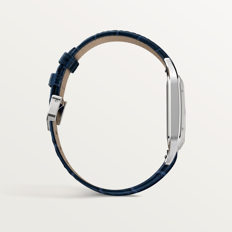 SANTOS-DUMONT WATCH LARGE MODEL