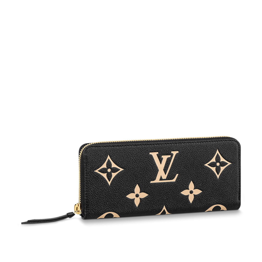 Clemence Wallet