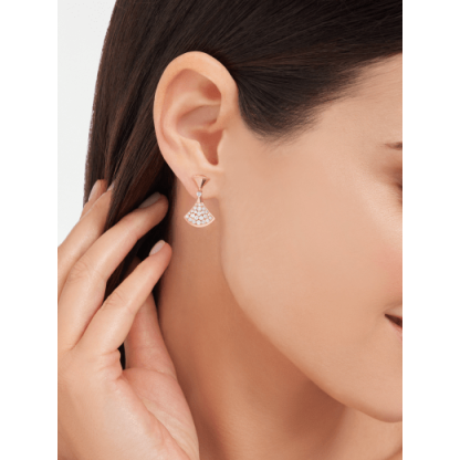 DIVAS DREAM EARRINGS