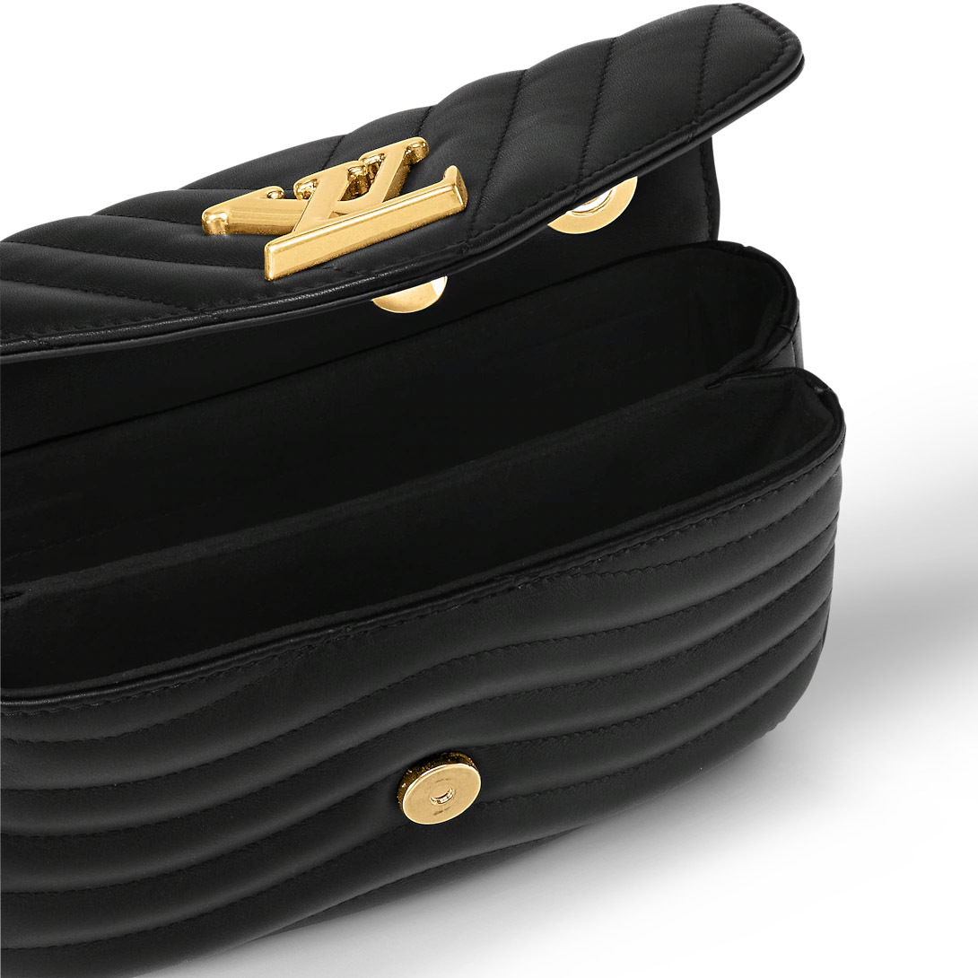 New Wave Chain Bag PM M20687