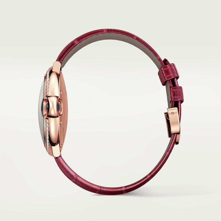 36MM BALLON BLEU DE CARTIER WATCH