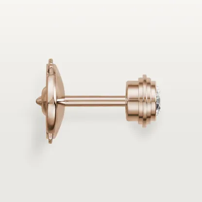 CARTIER D'AMOUR EARRINGS, MEDIUM MODEL