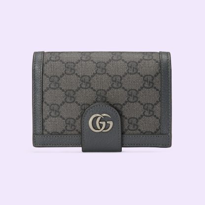 OPHIDIA PASSPORT CASE