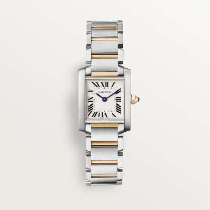 TANK FRANCAISE WATCH